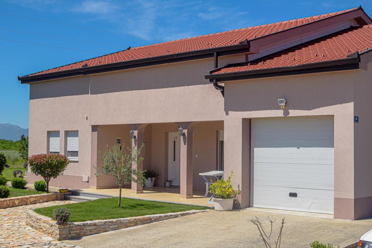 Villa Kod Bube Ljubuski Exterior photo