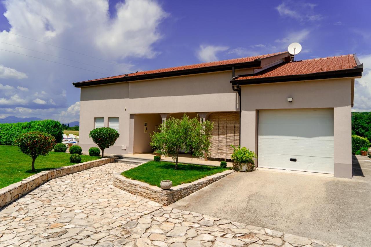 Villa Kod Bube Ljubuski Exterior photo